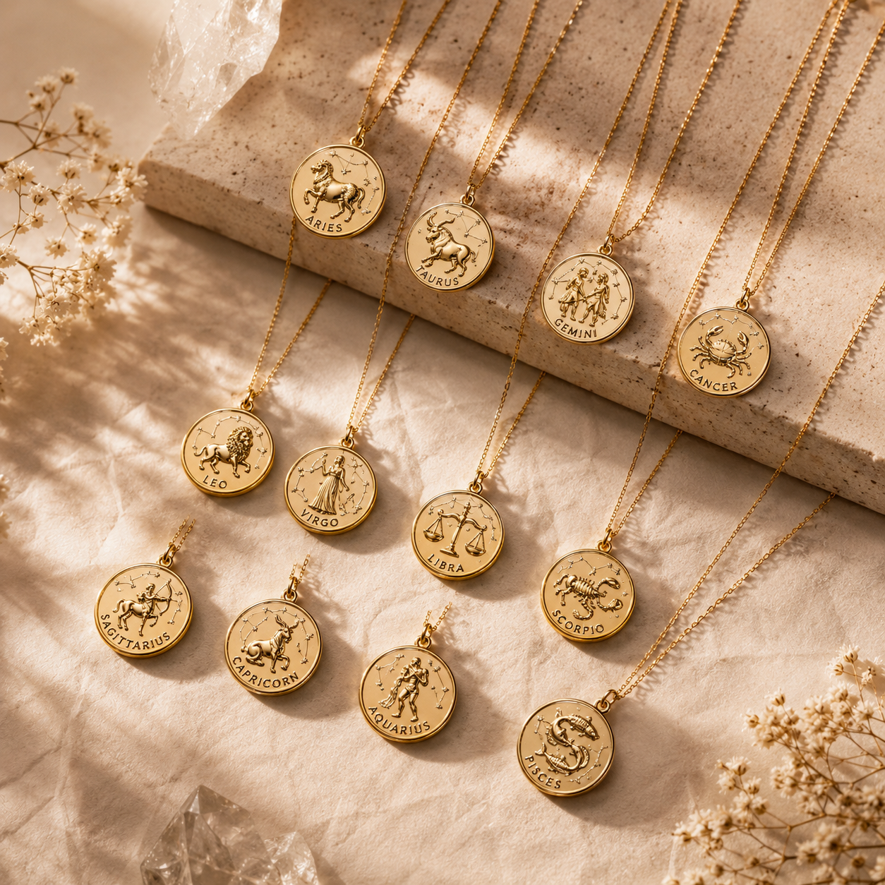 Zodiac Signs
