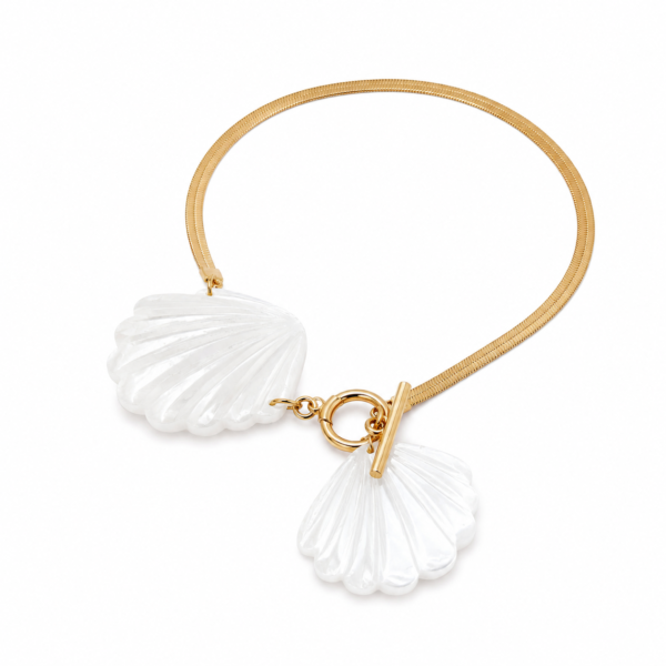 The Tide Anklet