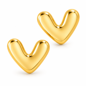 The Amour Earrings