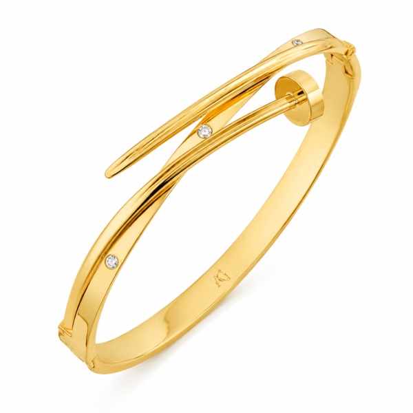 The Clou Bracelet