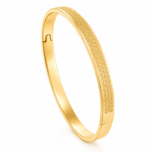 The Texture Bangle