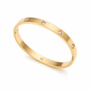The Constellation Bangle