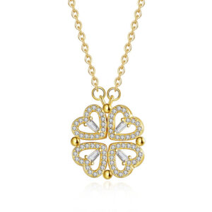 The Lucky Bloom Necklace